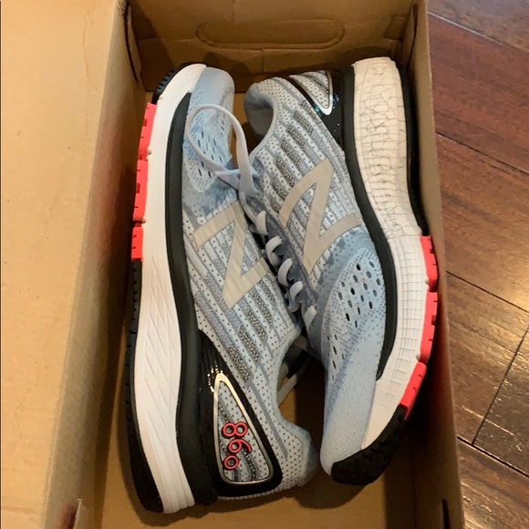 New balance sneakers - Picture 7 of 8